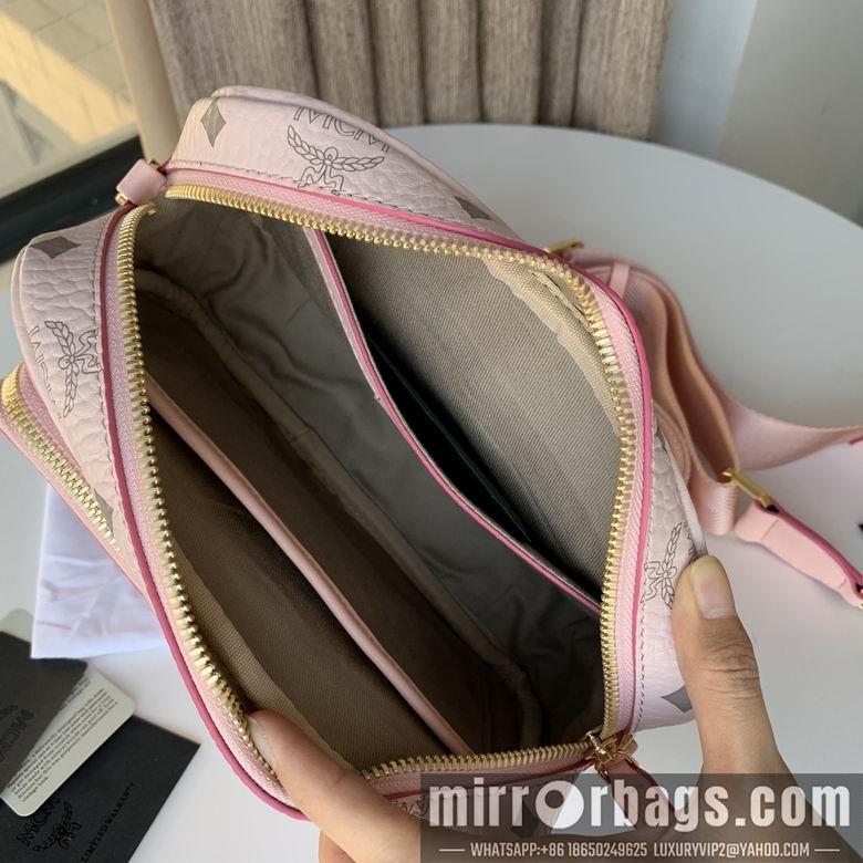 MCM Replica Bags MCM 22x15x8cm DY 1