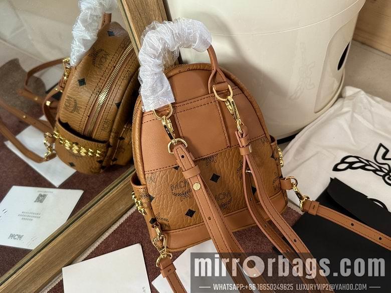 MCM Replica Bags 5719 21X17.5X10cm EY 5