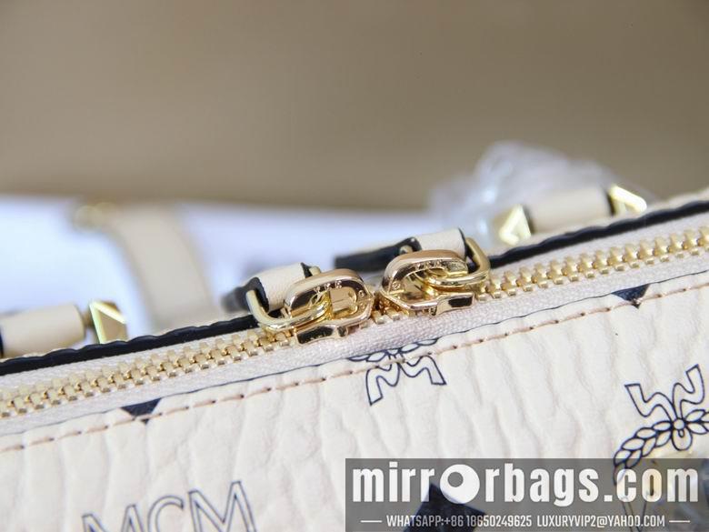 MCM Replica Bags 30199 18.5x10x8cm DY 3