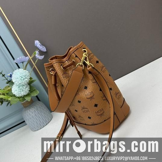 MCM Replica Bags MCM Dessau 26x22x13cm ww