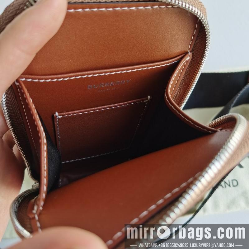Burberry Replica Bags 80301921 10x25x18cm cn 01
