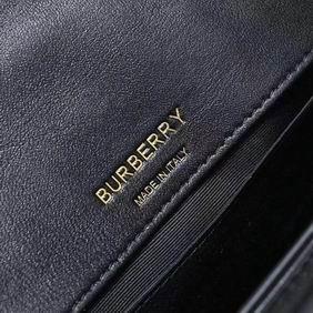Burberry Replica Bags Burberry Lola 8378 23x13x6cm ww