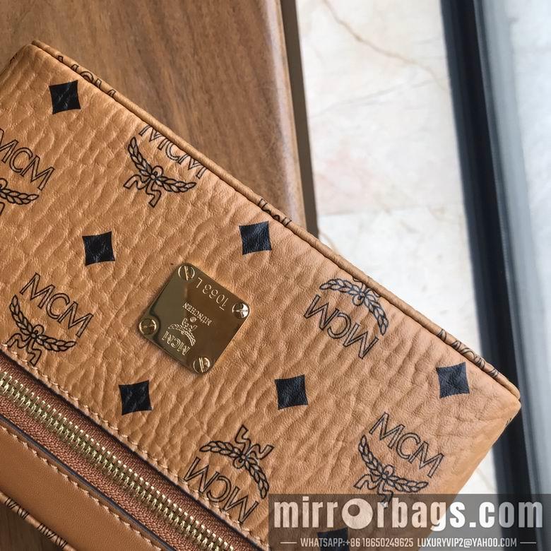 MCM Replica Bags 20X11X10cm 062502 XM