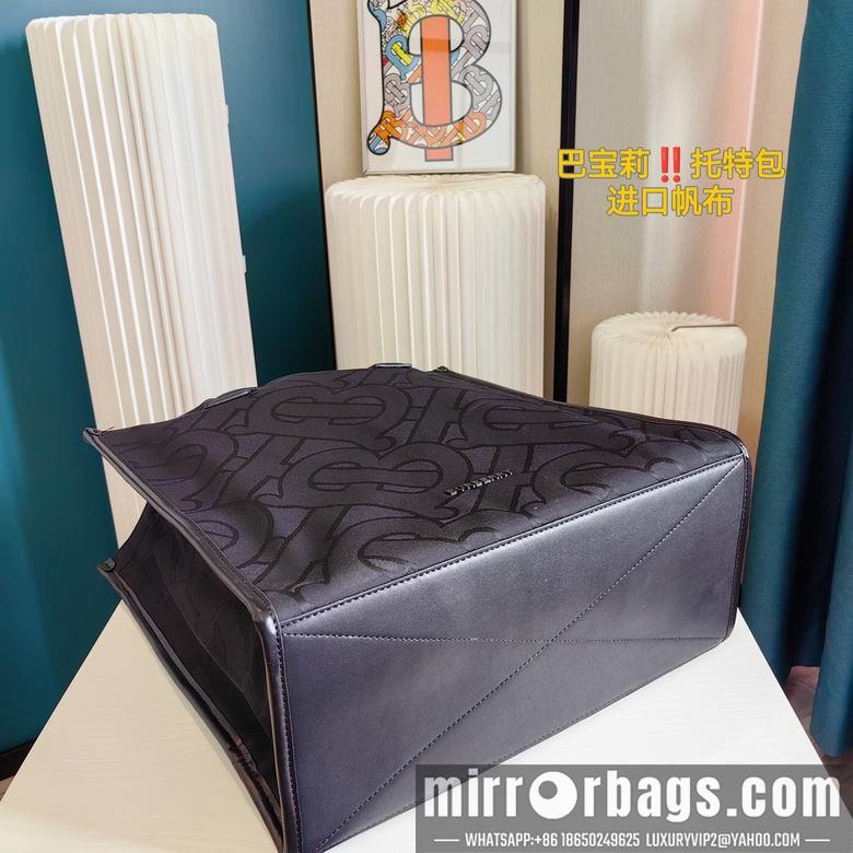 Burberry Replica Bags 35X18X38cm 052312 XMY