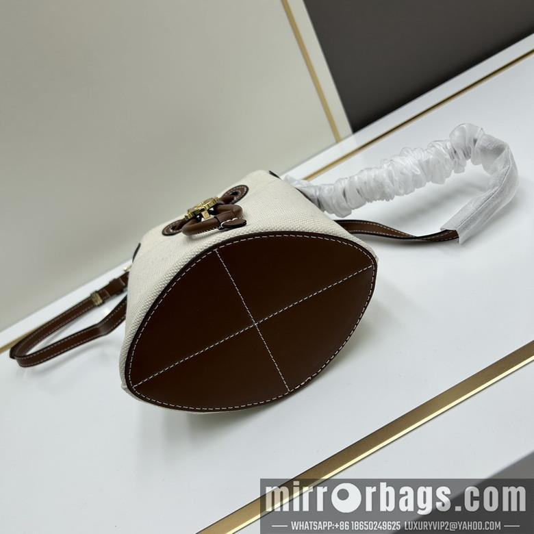 Burberry Replica Bags Bur 8054 16.5x11x18.5cm ww3