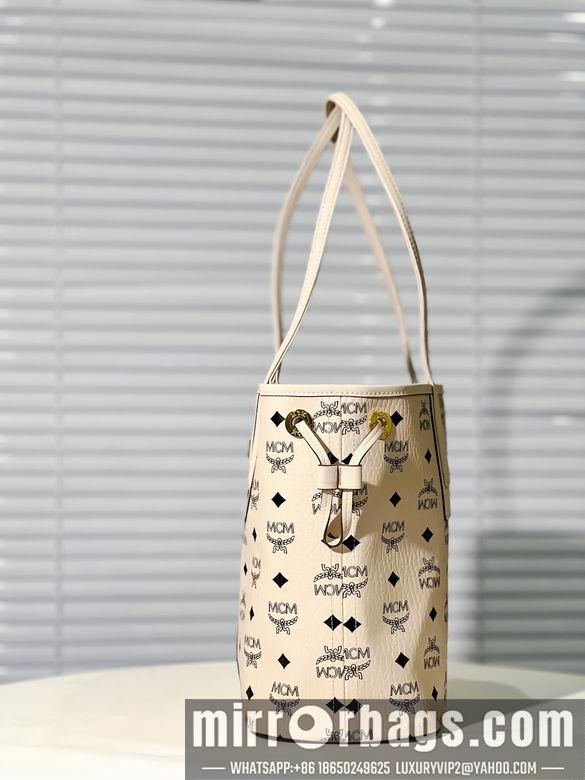MCM Replica Bags H23 29X14X25cm EY