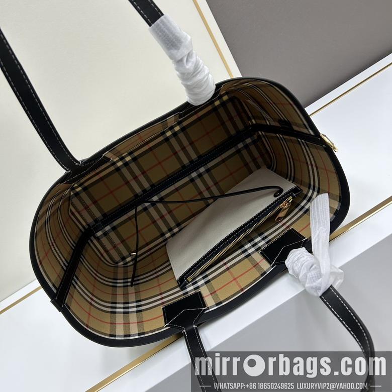 Burberry Replica Bags Bur 8363 51.3x18.5x29cm ww