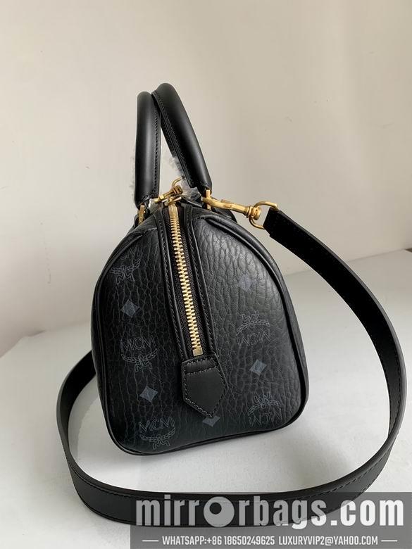 MCM Replica Bags 132516 25X16X13.5cm EY 3colour