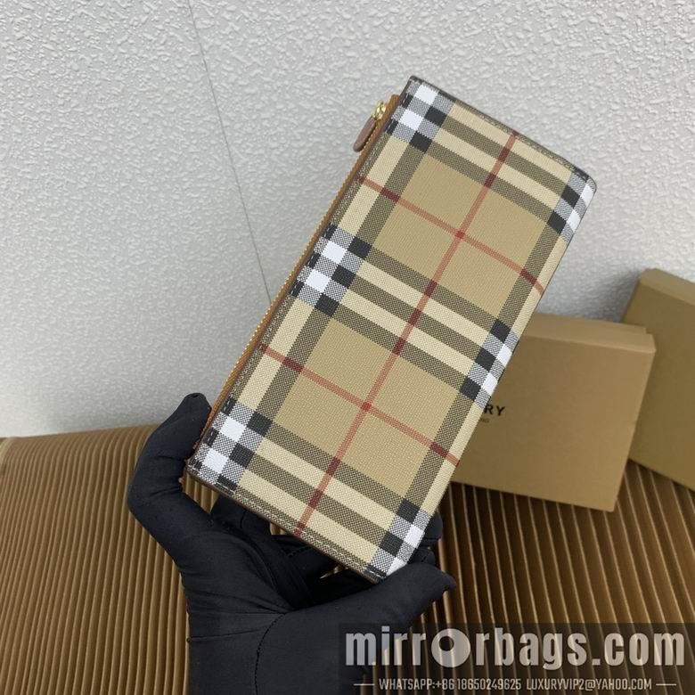 Burberry Replica Bags 9801 19X10X2cm ZC 2colour