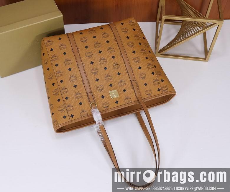 MCM Replica Bags CA6718  36X31X14