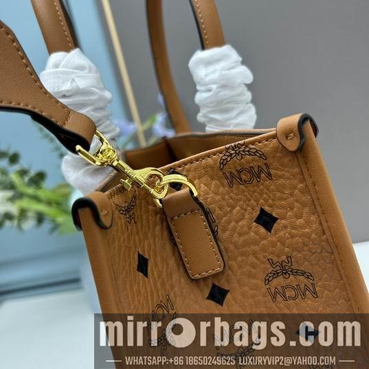 MCM Replica Bags MCM  273815 27x37.5x14.5cm ww