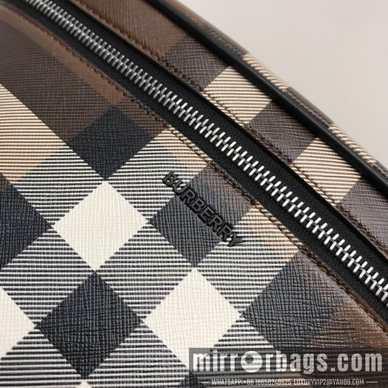 Burberry Replica Bags 80365591 37.5X8X17cm IQ 2colour