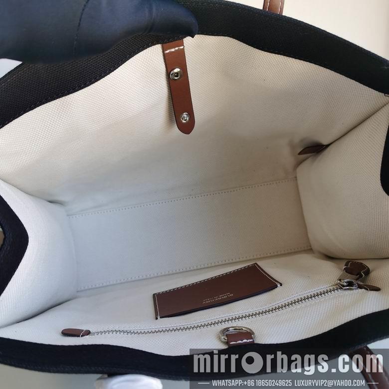 Burberry Replica Bags 80576001 33x12.5x26cm HQ