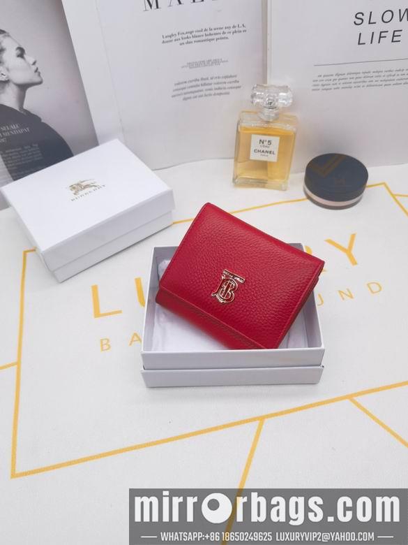 Burberry Replica Bags 2333 XMY 4colour