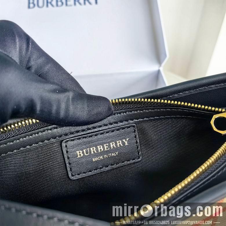 Burberry Replica Bags 26X6X12cm 052509 IQ