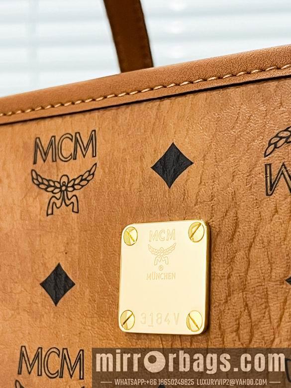 MCM Replica Bags G0420191 32X16X32cm EY 4colour