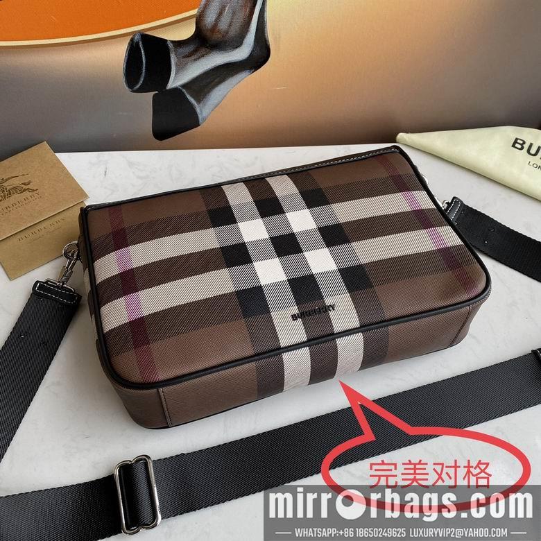 Burberry Replica Bags 80684771 28X6X19cm  SC