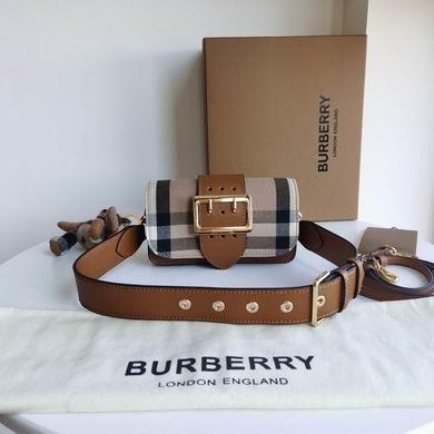Burberry Replica Bags 4601 19X13.5X5cm IQ 2colour