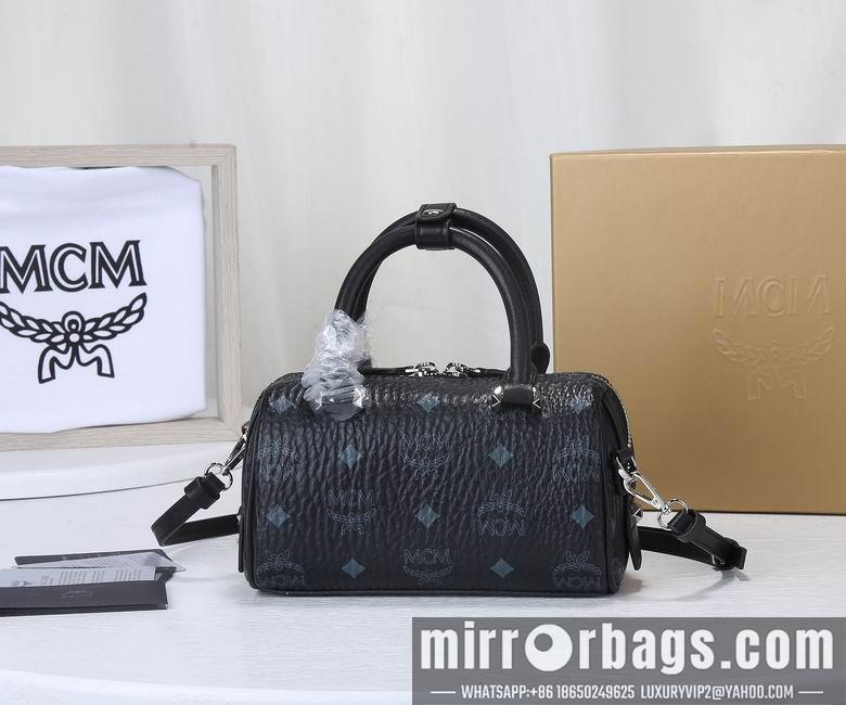 MCM Replica Bags CA6213  18.5X10X8 dy