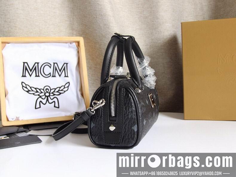 MCM Replica Bags MCM 30199  18.5X10X8cm dy13