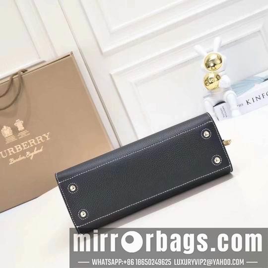 Burberry Replica Bags Burberry 8376 27x11x20cm ww 2色1