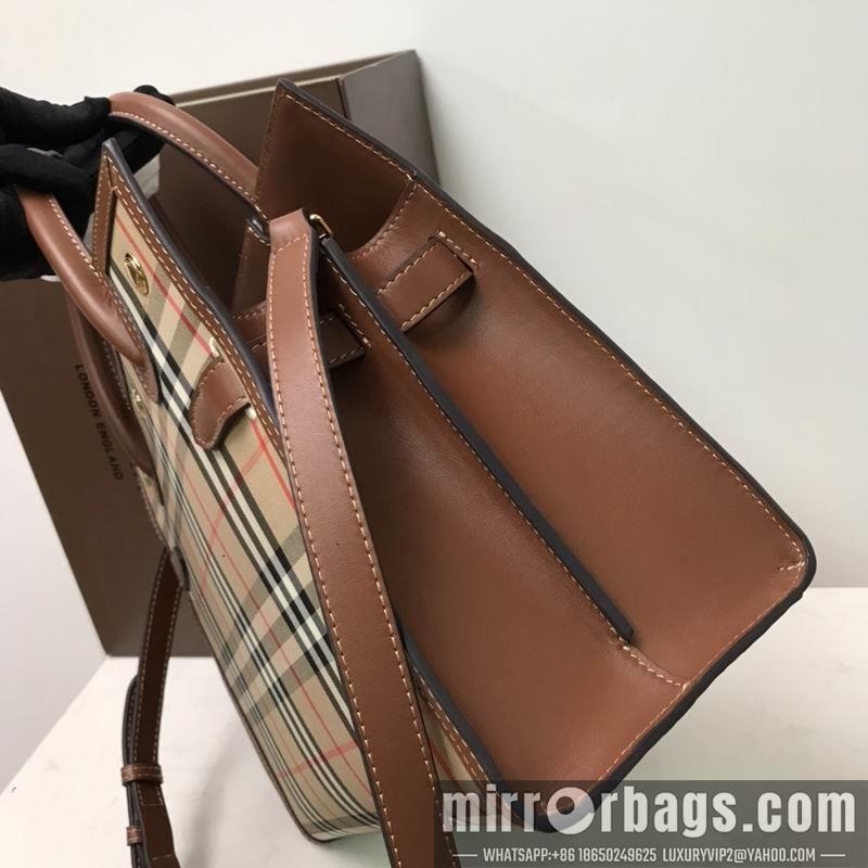 Burberry Replica Bags Title 3316 32X15X25cm CN