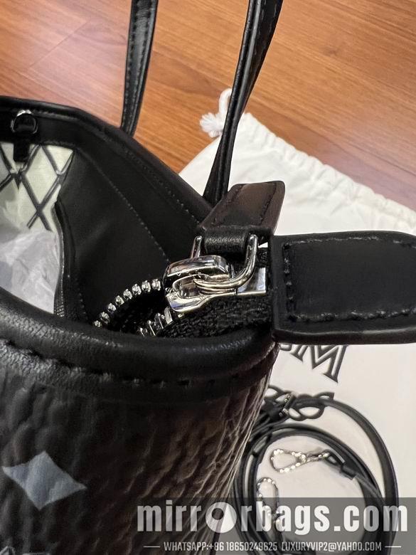 MCM Replica Bags 20191  18.5X19X9.5cm XM 4colour