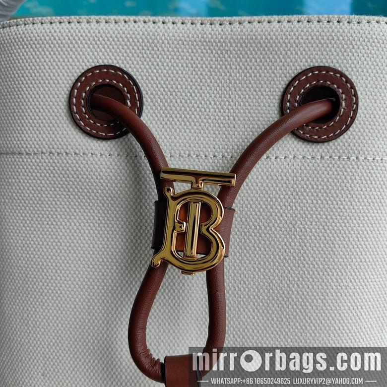 Burberry Replica Bags 16X26X26cm 070906  IQ