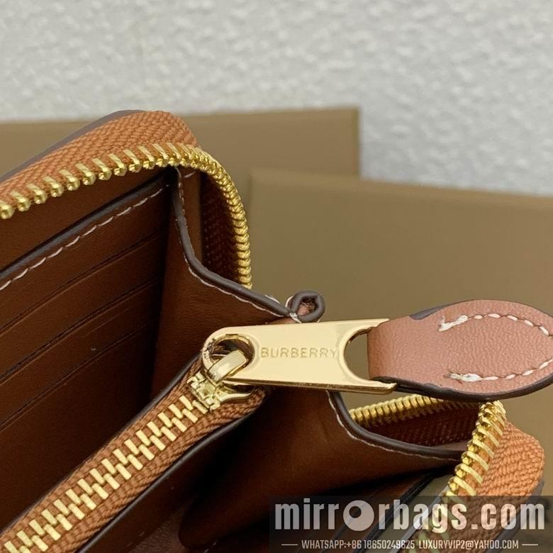 Burberry Replica Bags 5981 19X10.5X2.5cm ZC 2colour