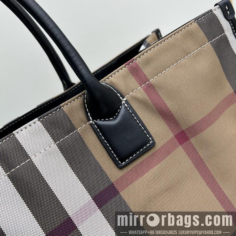 Burberry Replica Bags Bur 8030 45x20x35cm ww