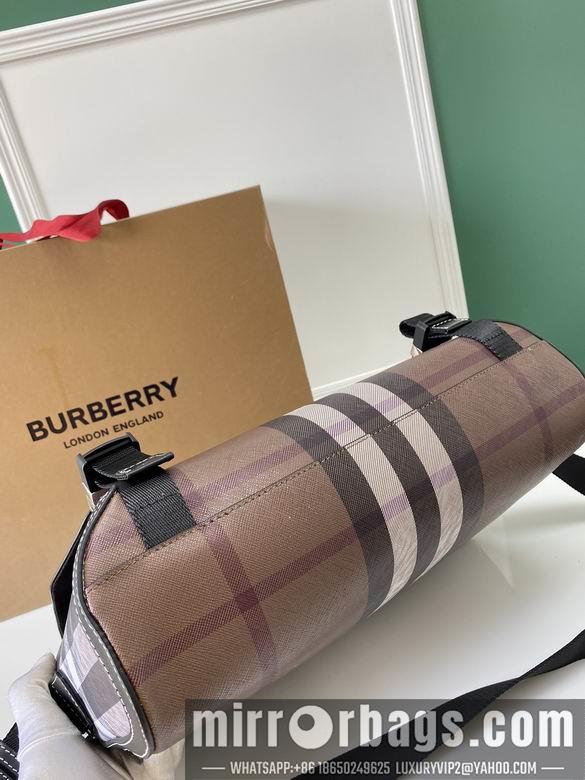 Burberry Replica Bags 070480 37X10X24cm IQ 2colour