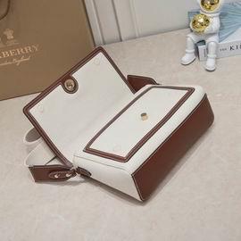 Burberry Replica Bags Burberry 8350 25x8.5x18cm ww