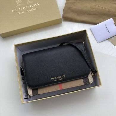 Burberry Replica Bags 40681441 19X13.5X5cm YG 3colour