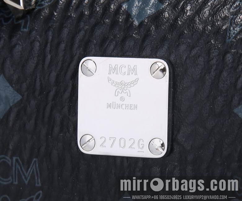 MCM Replica Bags CA6213  18.5X10X8 dy