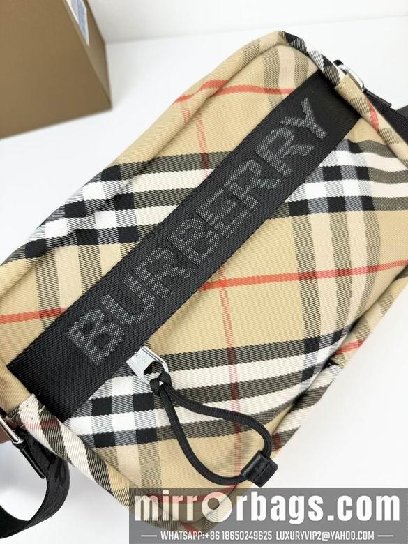 Burberry Replica Bags 876138 25cm XMY 4colour