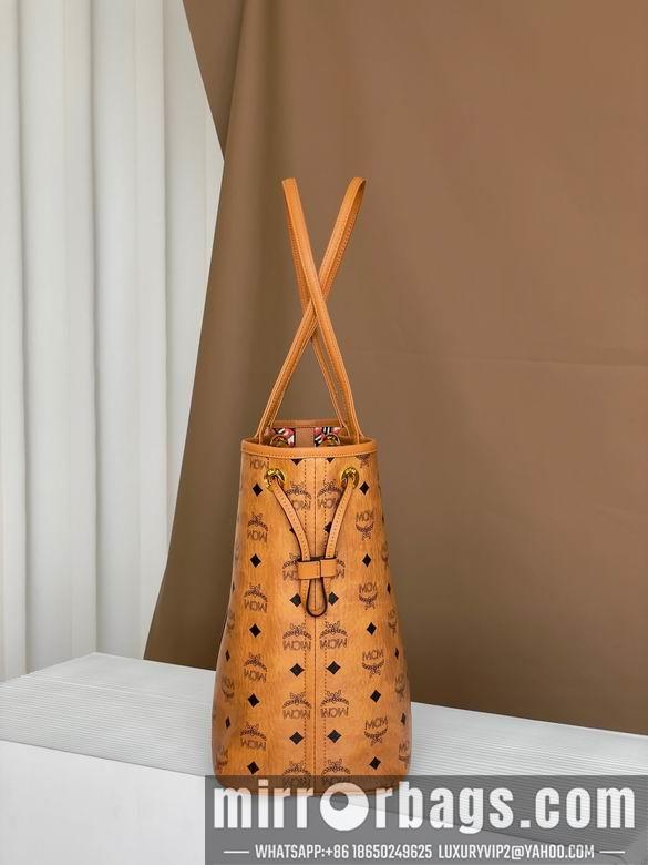 MCM Replica Bags MWPCSVI01CO001 36X17X28cm EY 2colour