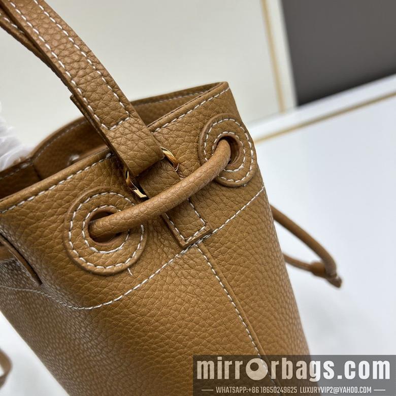 Burberry Replica Bags Bur 8054 16.5x11x18.5cm ww4