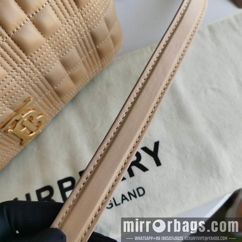 Burberry Replica Bags 03513 23X6X13cm XM
