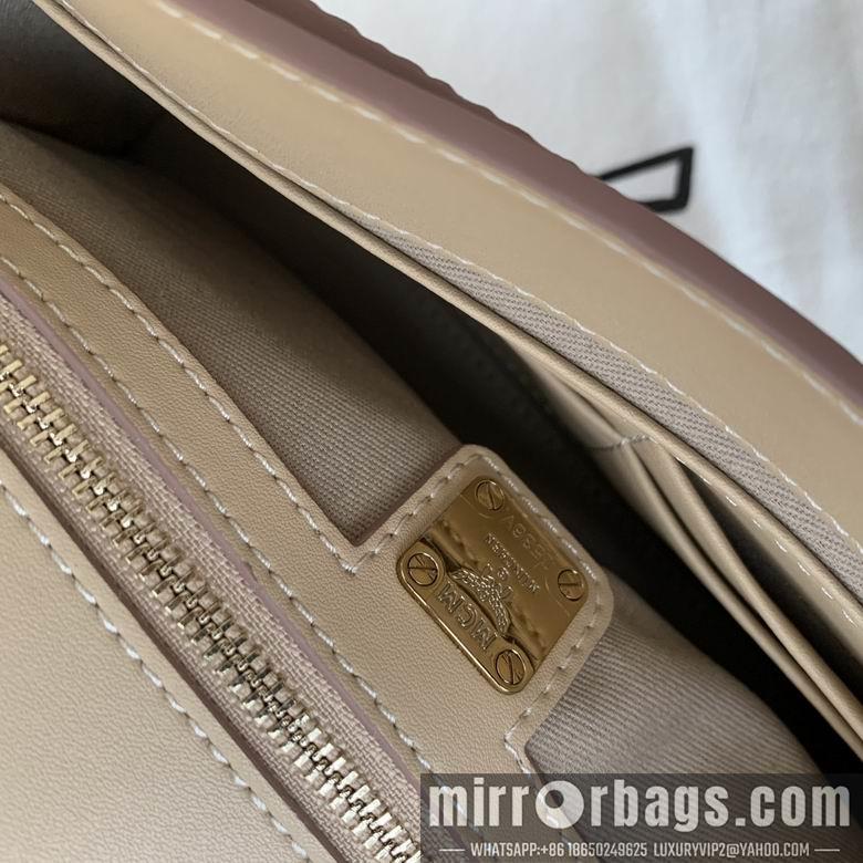 MCM Replica Bags 30008 14x24x5cm DY 4