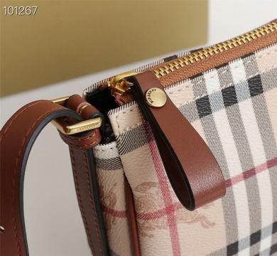 Burberry Replica Bags 1816 21X5X14cm CN
