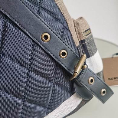 Burberry Replica Bags The Rucksack 34x14x38cm HQ