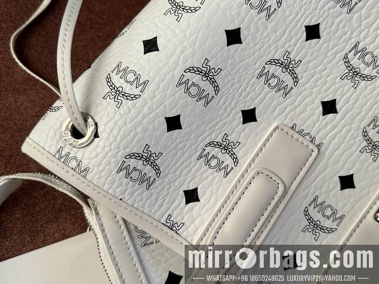 MCM Replica Bags 28X36X17cm 030401 EY 3colour