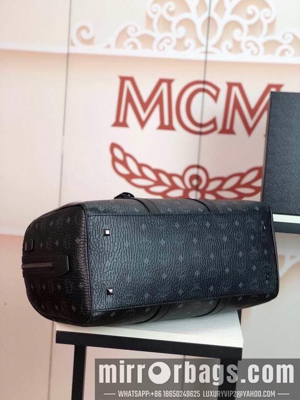 MCM Replica Bags 6022 45.5X27X20cm EY 2colour