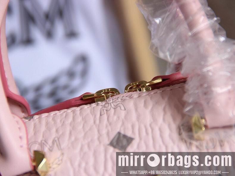 MCM Replica Bags MCM 30199  18.5X10X8cm dy13