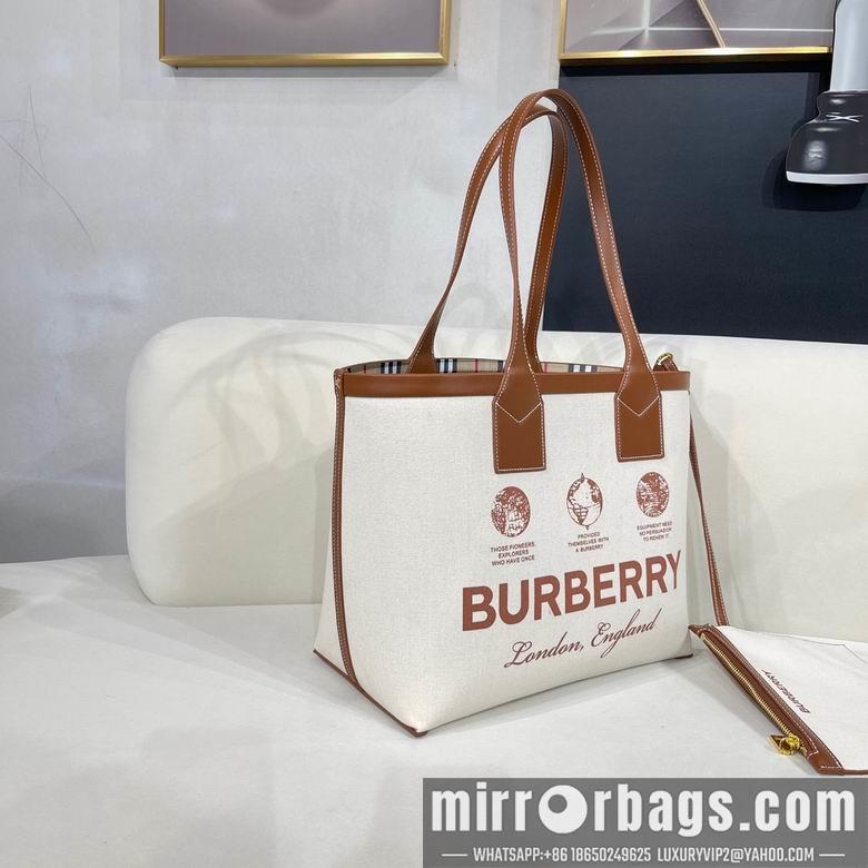Burberry Replica Bags 36X29cm 092715 XMY