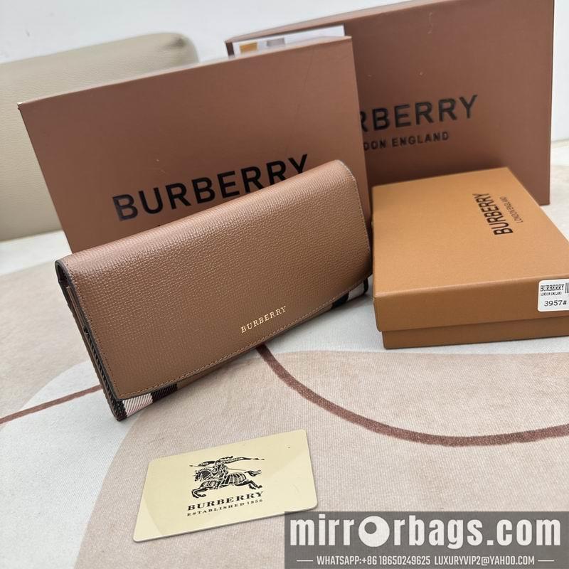 Burberry Replica Bags Burberry House 3957 19x10x3cm zy