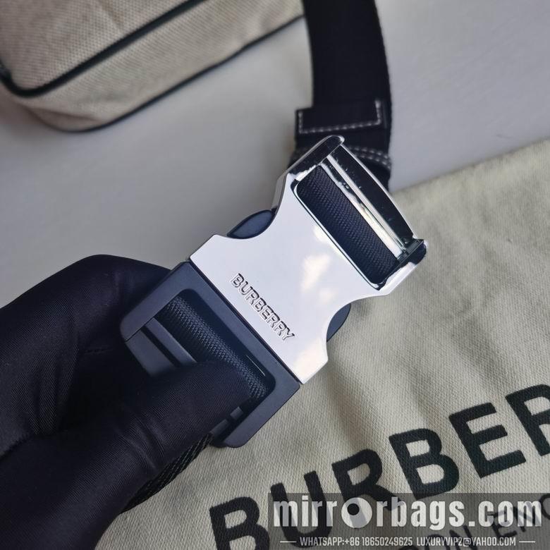 Burberry Replica Bags 80389021 24x5x15cm HQ 1