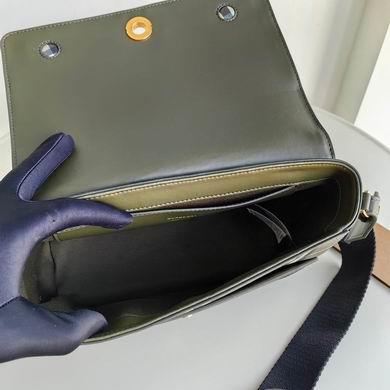 Burberry Replica Bags 25X8.5X18cm 100601 IQ 3colour