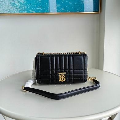 Burberry Replica Bags 80595161 23X6X13cm XM 4colour