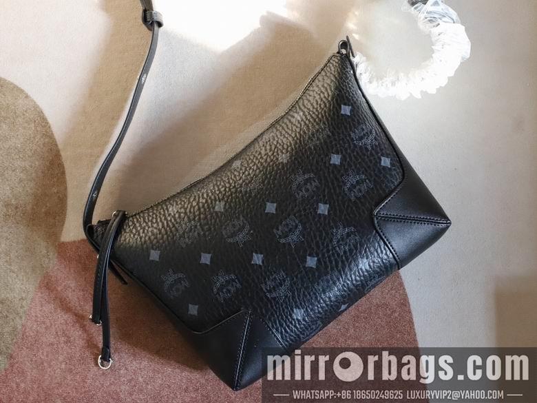 MCM Replica Bags 6318  19.5X25X5cm EY 2colour